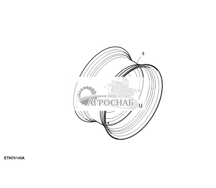 Задние колеса, 2-позиционные, DW20BX38 - ST708716 129.jpg